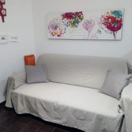 Tigullio Vacations Il Ciliegio Apartment Leivi 외부 사진