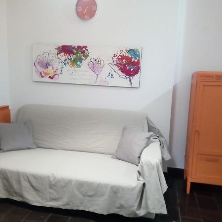 Tigullio Vacations Il Ciliegio Apartment Leivi 외부 사진