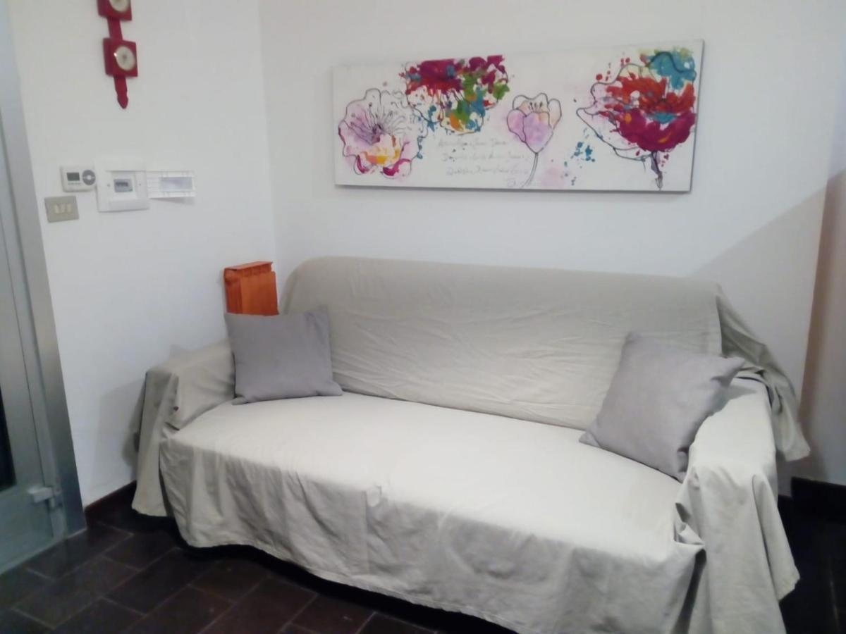 Tigullio Vacations Il Ciliegio Apartment Leivi 외부 사진