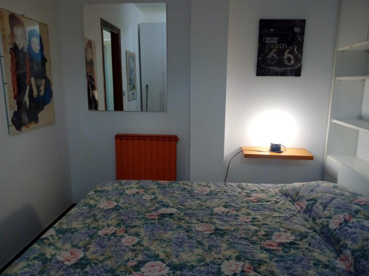 Tigullio Vacations Il Ciliegio Apartment Leivi 외부 사진