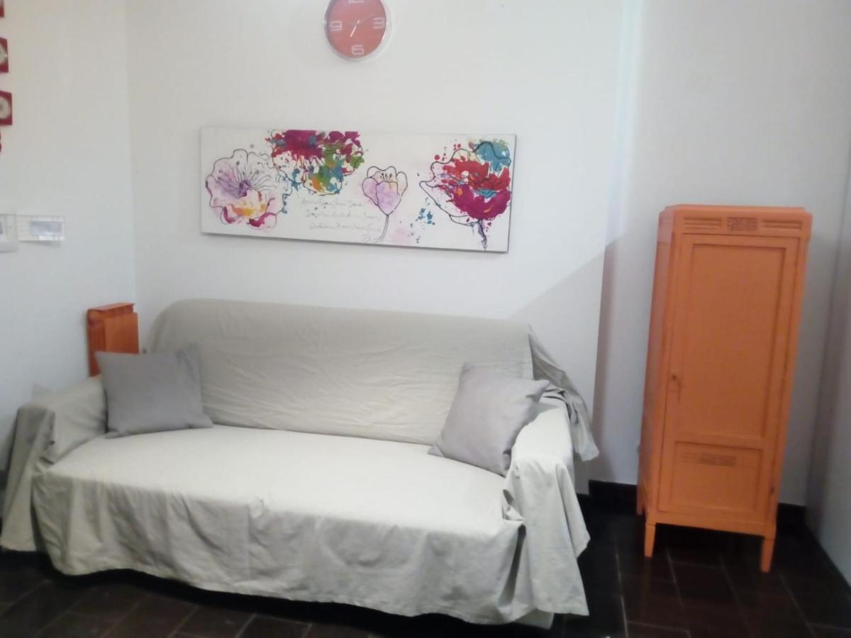 Tigullio Vacations Il Ciliegio Apartment Leivi 외부 사진