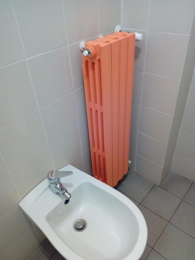 Tigullio Vacations Il Ciliegio Apartment Leivi 외부 사진