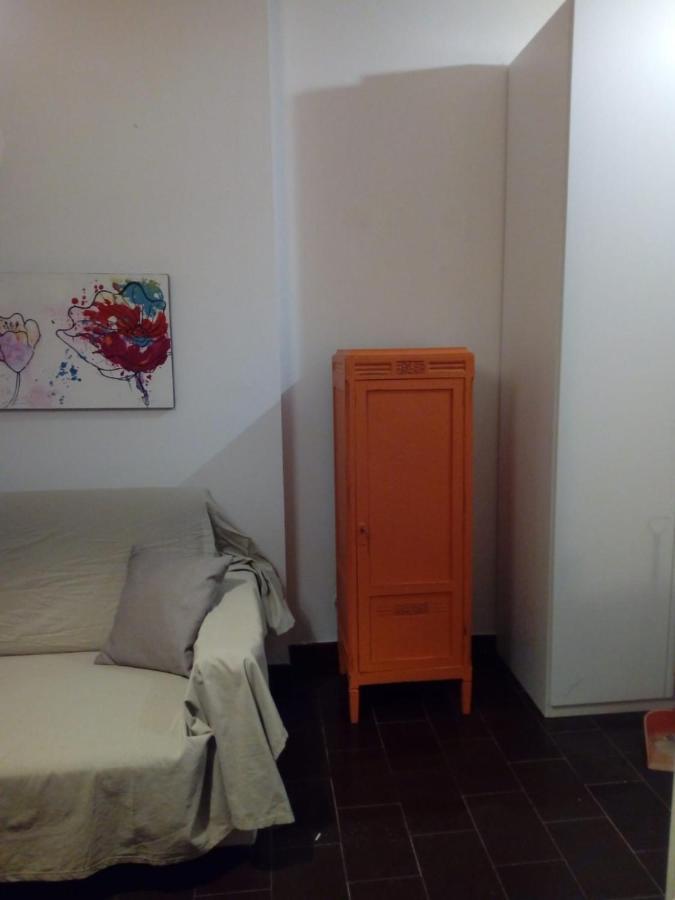 Tigullio Vacations Il Ciliegio Apartment Leivi 외부 사진
