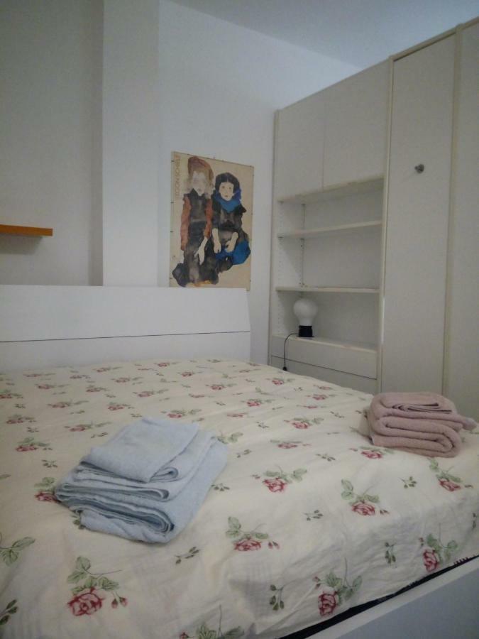 Tigullio Vacations Il Ciliegio Apartment Leivi 외부 사진