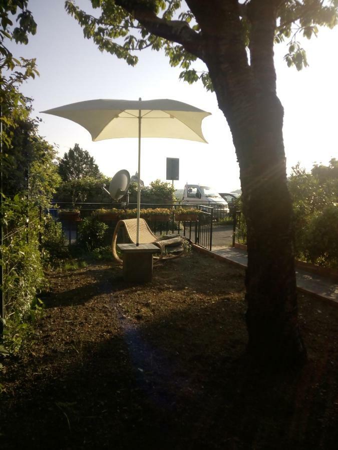 Tigullio Vacations Il Ciliegio Apartment Leivi 외부 사진