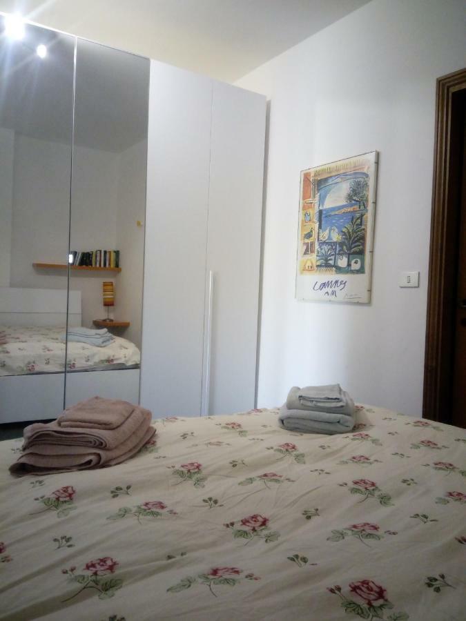 Tigullio Vacations Il Ciliegio Apartment Leivi 외부 사진