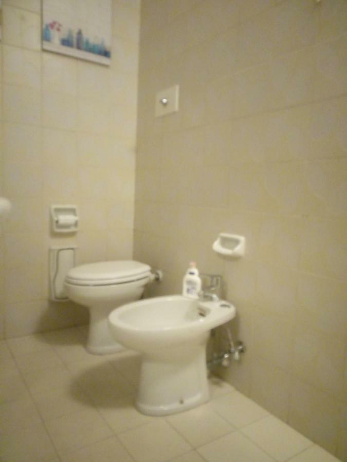 Tigullio Vacations Il Ciliegio Apartment Leivi 외부 사진