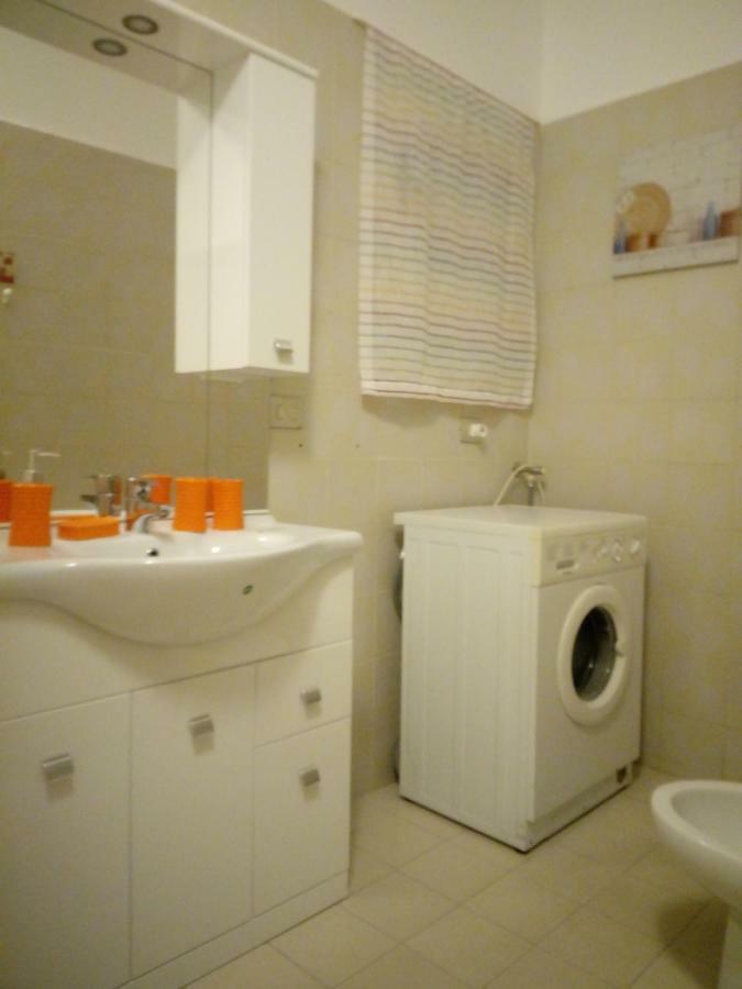 Tigullio Vacations Il Ciliegio Apartment Leivi 외부 사진