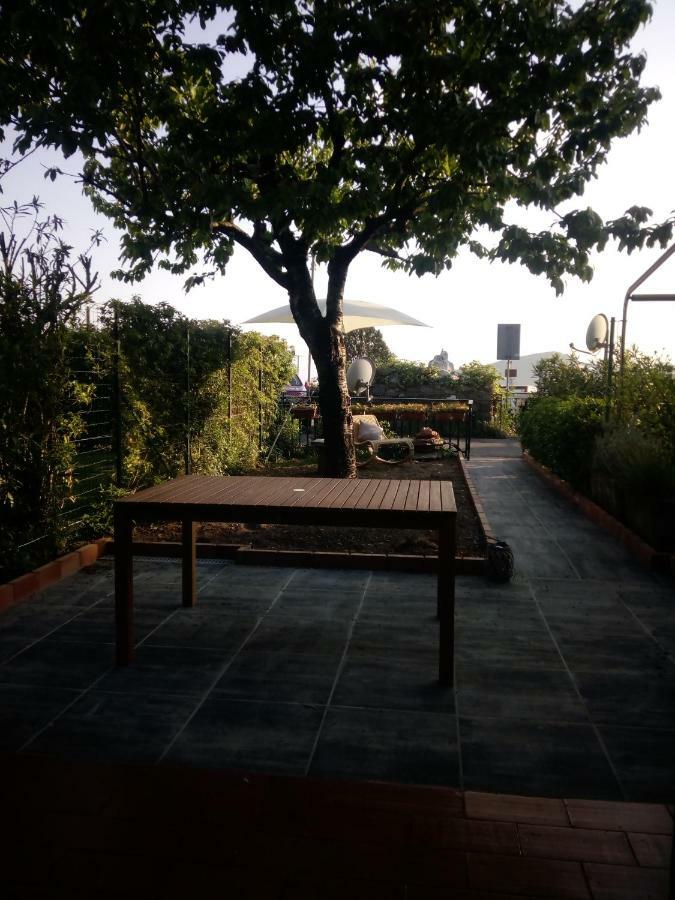 Tigullio Vacations Il Ciliegio Apartment Leivi 외부 사진