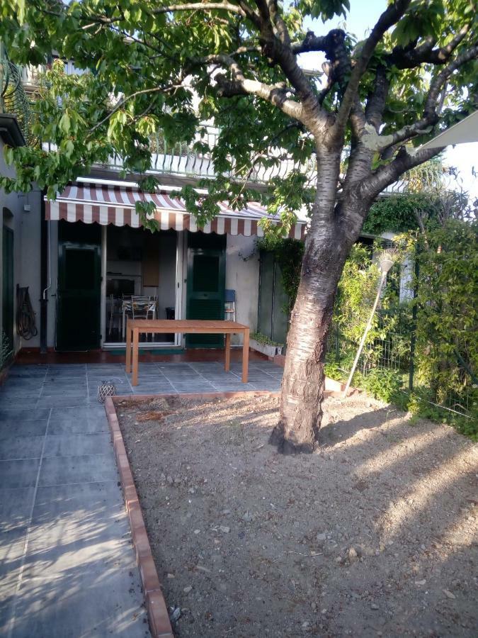 Tigullio Vacations Il Ciliegio Apartment Leivi 외부 사진